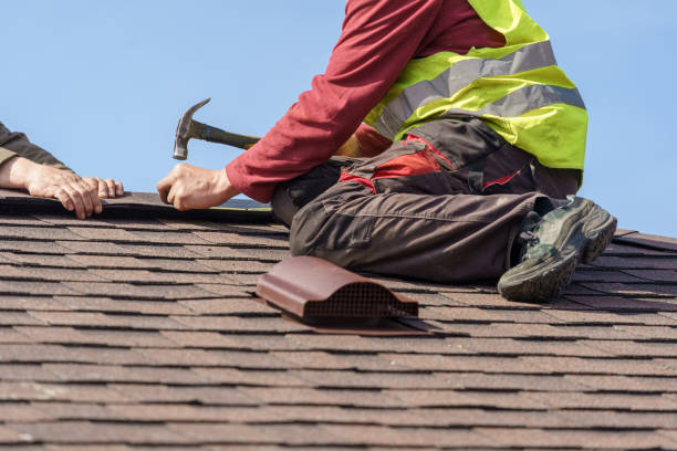 Best Metal Roofing Contractor  in Cottonwood, ID
