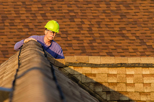 Professional Roofing Contractor in Cottonwood, ID