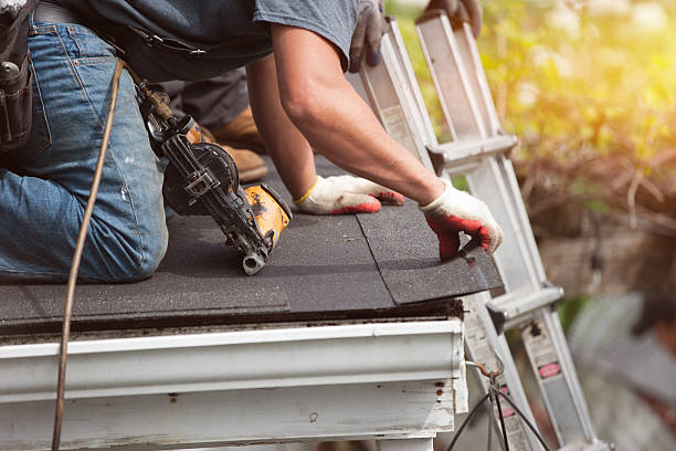 Best Slate Roofing Contractor  in Cottonwood, ID
