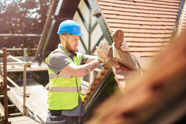 Best Residential Roofing Contractor  in Cottonwood, ID