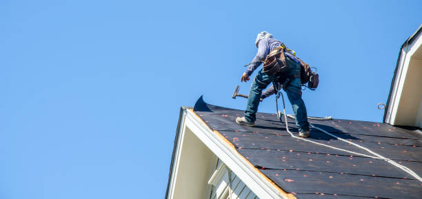 Roof Repair Estimates in Cottonwood, ID