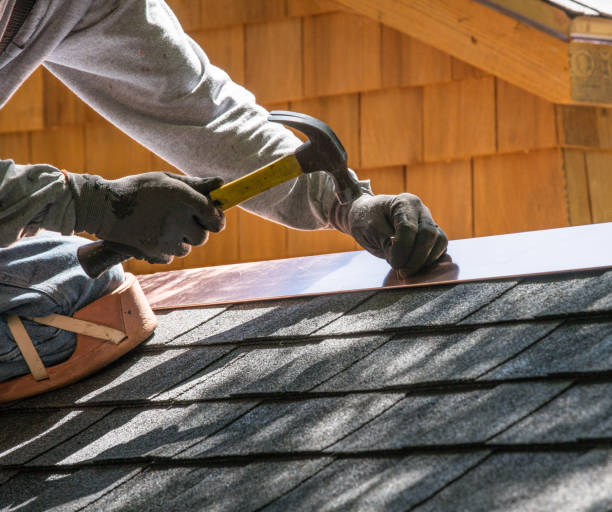 Best Gutter Installation and Roofing  in Cottonwood, ID